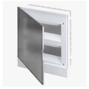 ABB Box MCB 16 Group inbow /ABB Basic E MCB Boks 16Grup/BoxMCB 16group