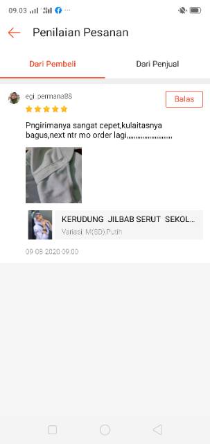 JILBAB SEKOLAH ORIGINAL VILORA.ID SD SMP SMA-4