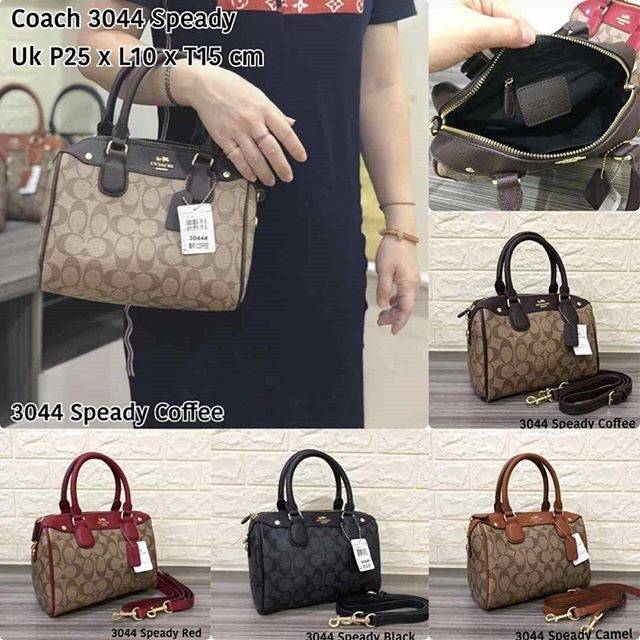  Tas  Wanita Coach 