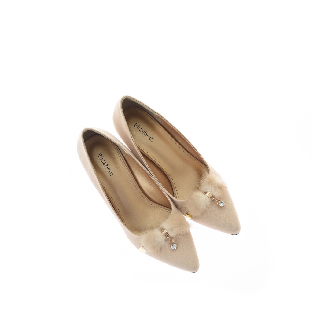Elizabeth Shoes – Heels 0601-0041