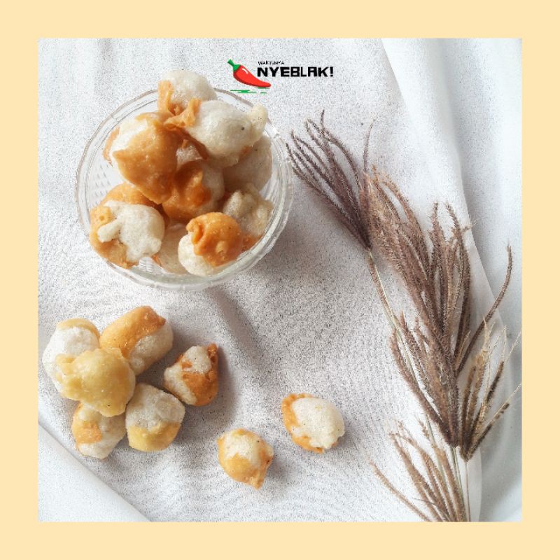 

Batagor Kering / 5pcs