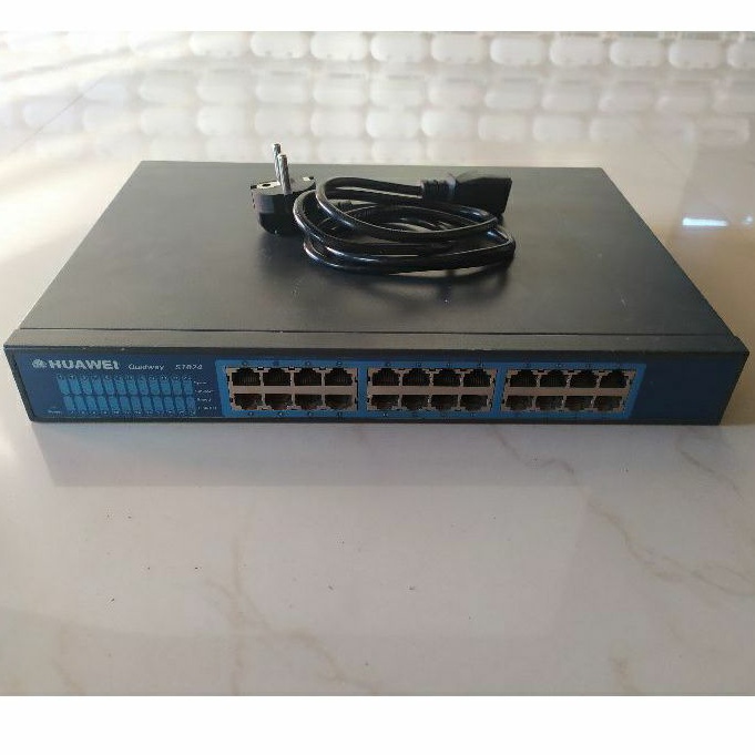 Switch HUAWEI Quidway S1024 Normal 24 Port