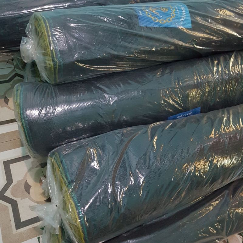 waring ikan roll 100m tipe TL