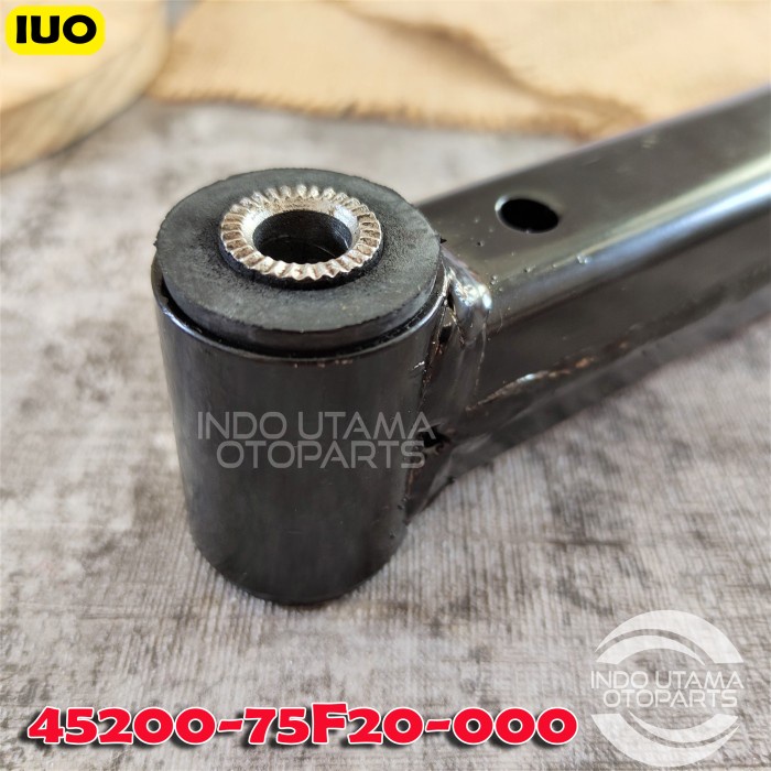 Lower Arm Sayap Bawah Karimun Ball Joint Assy INDOPARTS