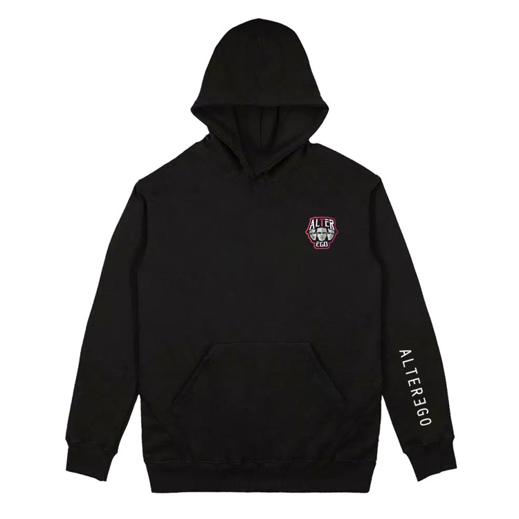 Jaket Hoodie Alter Ego Mobile Legend