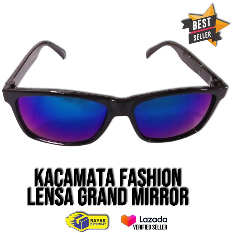 BESTSELLER!!!Kacamata Fashionable/kacamata anti sinar UV/ kacamata gaya/nastushaa