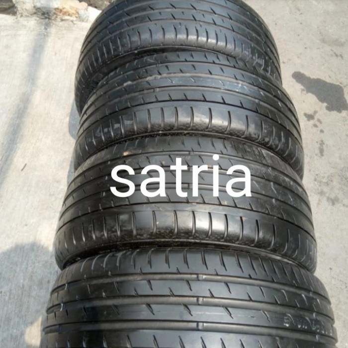 BAN MOBIL 245/45R18 CONTINENTAL RFT