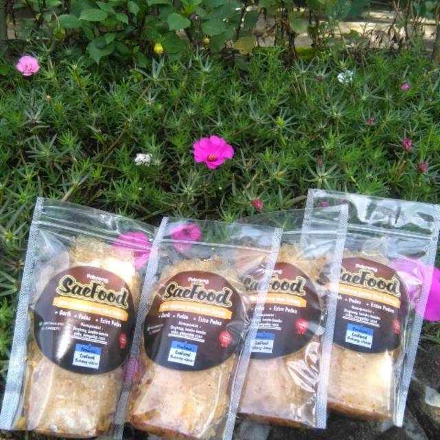 

Pakreng Saefood