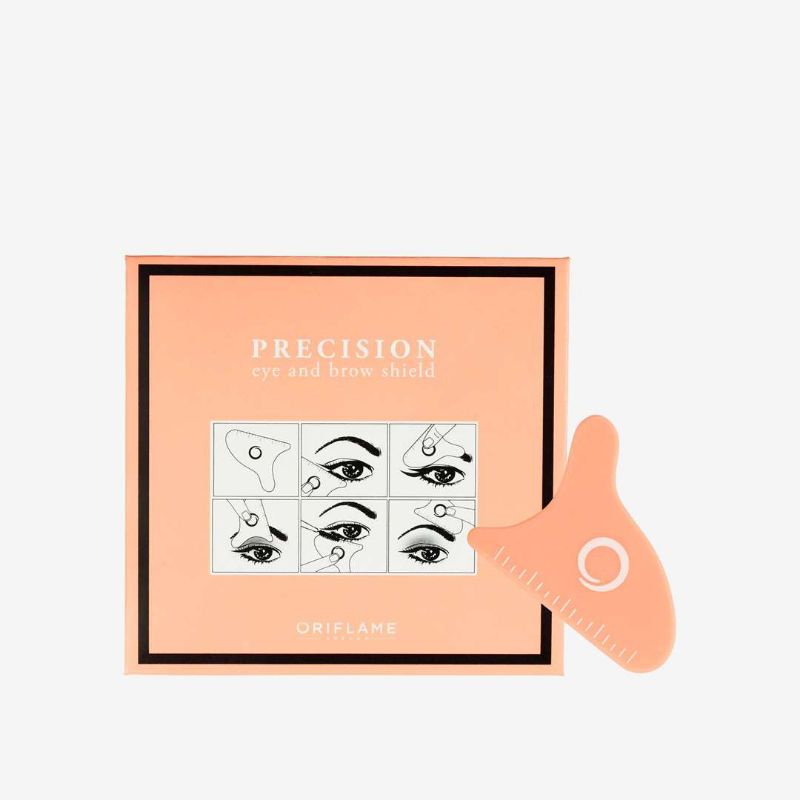 Precision Eye &amp; brow Shield