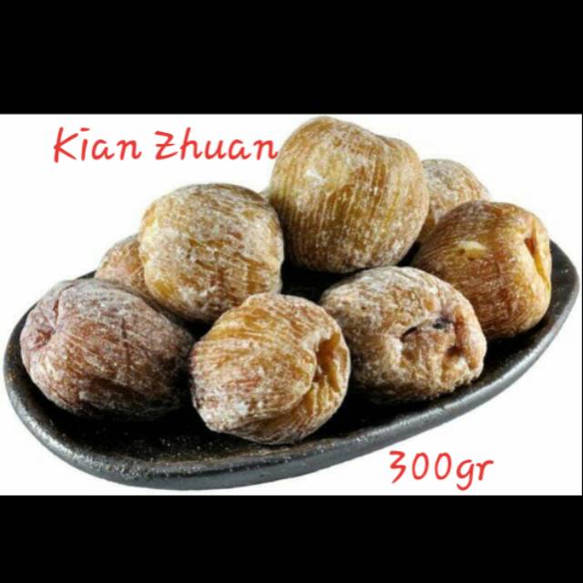 Bitco 300gr / Kurma Madu / Mi Zao / Honey Dates