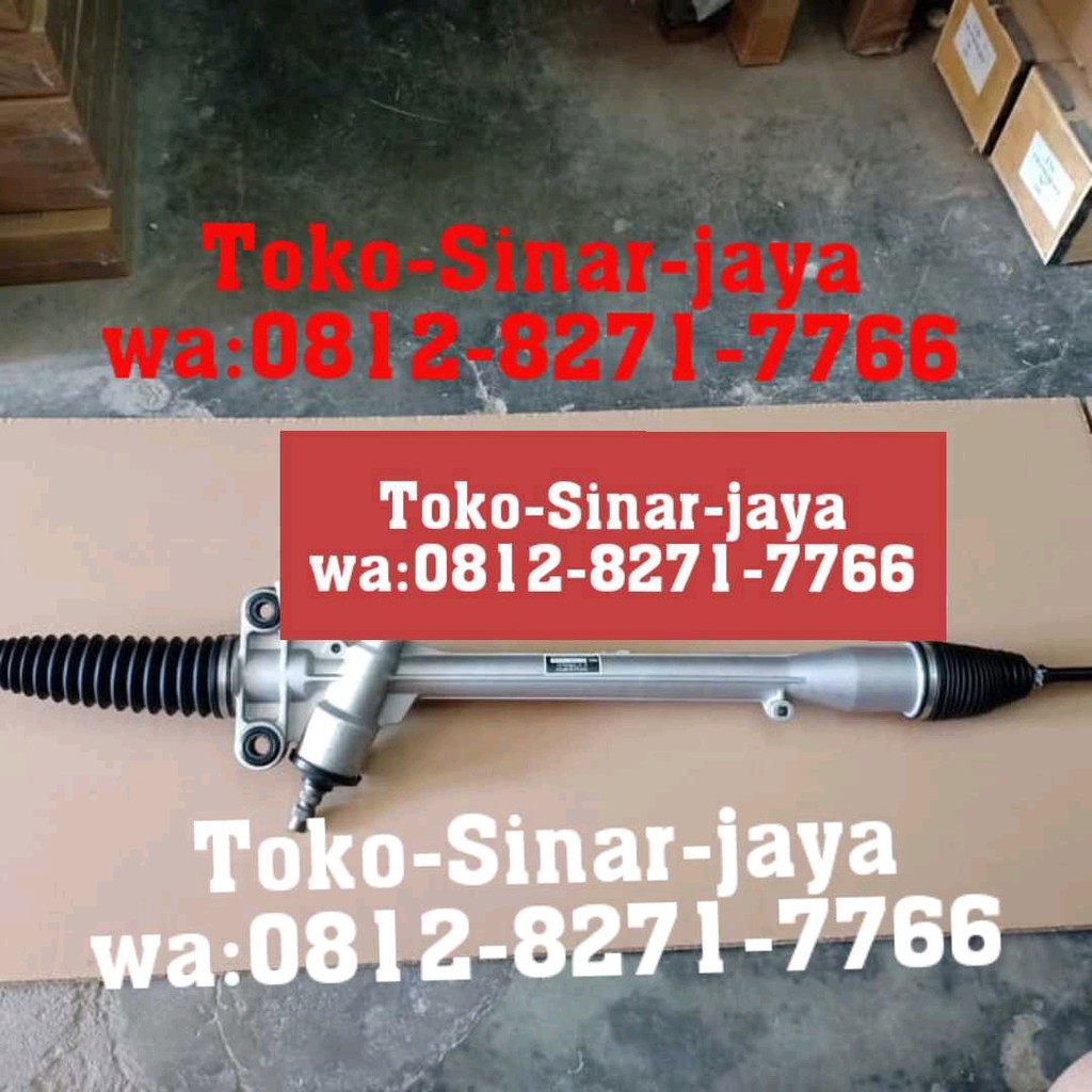 Rack Steering Avanza Eps elektrik