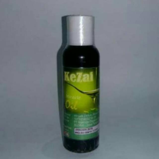 

Kezai
