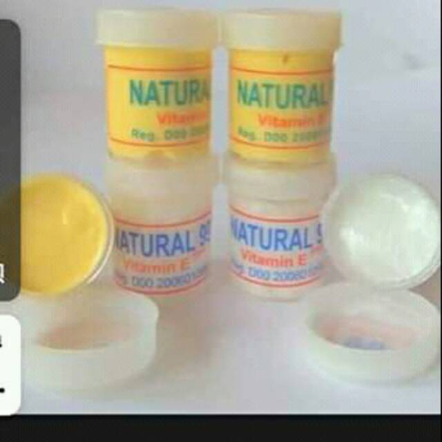 Natural 99 original