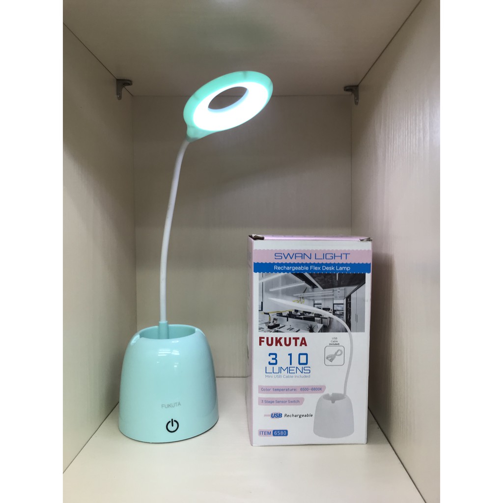 Lampu READING EYE PROTECT  LAMPU BELAJAR / LAMPU LED / LAMPU MEJA MINI