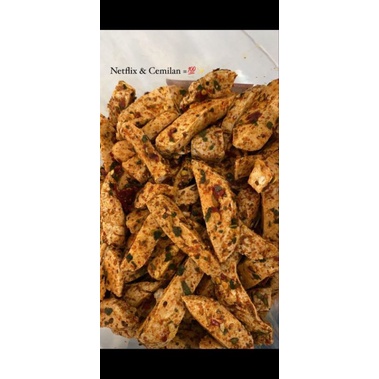 

IS BASRENG CAMILAN KEKINIAN