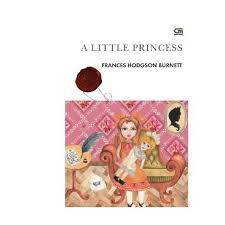 GPU - CLASSICS: PUTRI RAJA CILIK (A LITTLE PRINCE)-(Frances Hodgson Burnett)