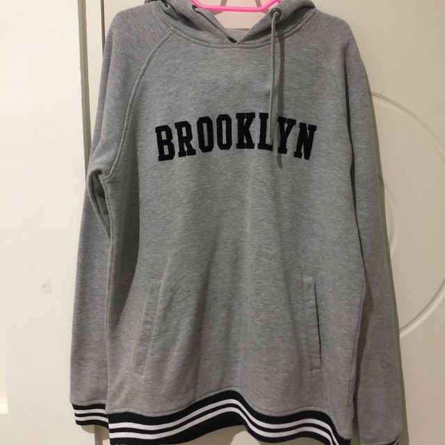 Jaket brooklyn