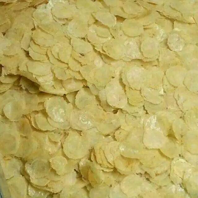 

Emping melinjo aceh