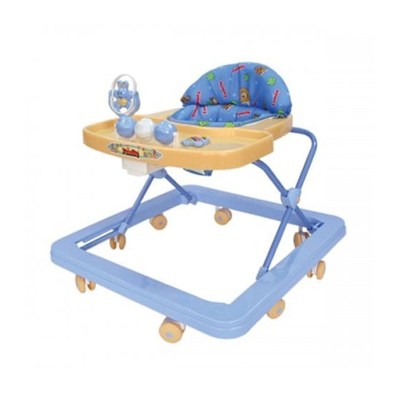 jok Family Baby Walker ORI Ukuran M tipe 1858 2068 2017 781A