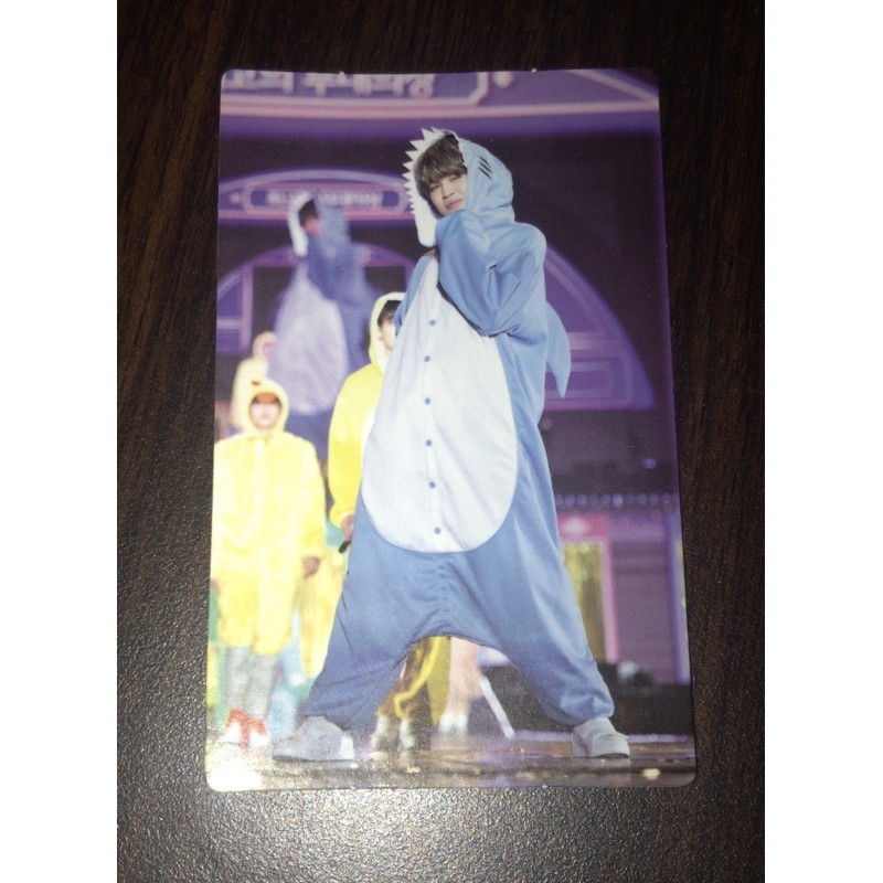 pc jimin 4th muster (booked)