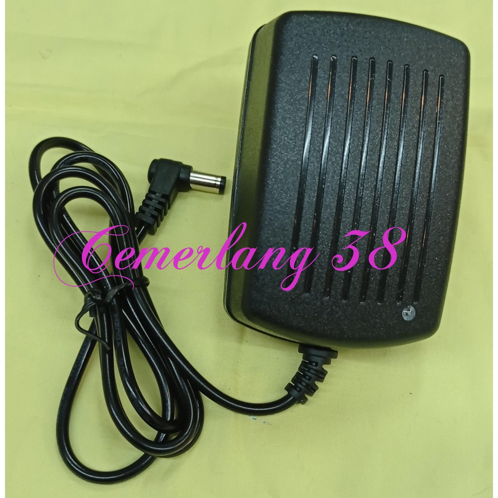 AC DC Charger 6V 2A 12W CB Switching Adaptor 6 V 2 A 12 W Adapter Power Supply 6volt 2amper 12watt