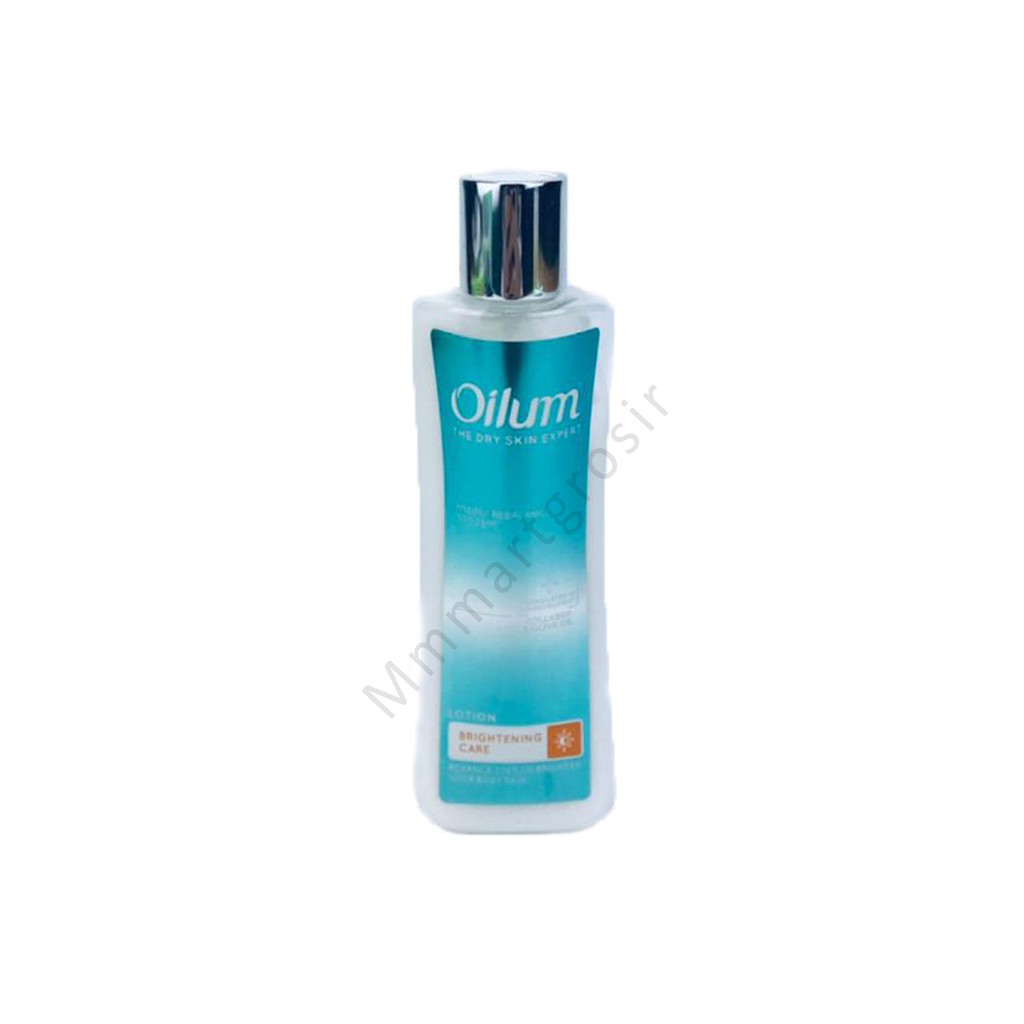 Oilum / Lotion / Brightening Care / Lotion Tubuh / 70ml