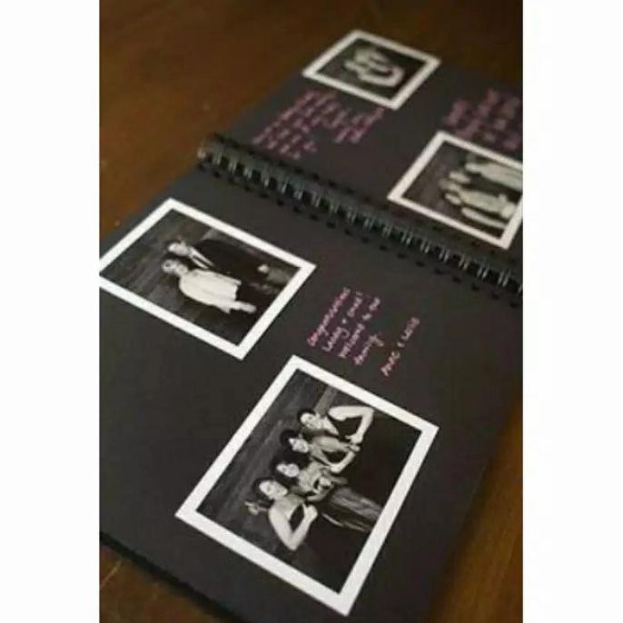 

Jual Buku Sketsa / Sketchbook / Sketchbook A5 Terlaris