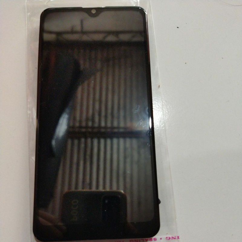 lcd huangmi F8 original copotan