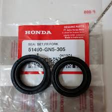 Seal Shock Grand Supra Sil Sok GN5 S698