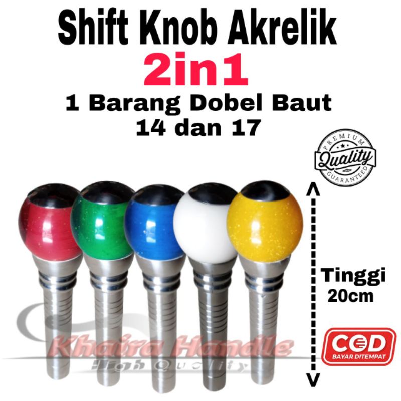 tuas handle gigi mobil variasi Knop perseneling mobil tongkat perseneling mobil truk canter l300 gra