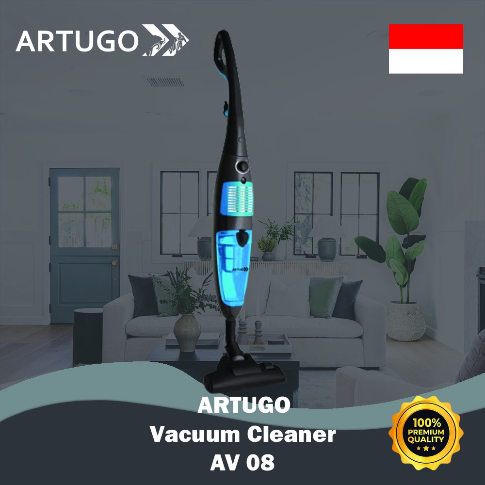 ARTUGO Vacuum Cleaner AV 08