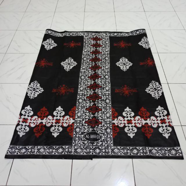 Sarung Batik (anak) Smp | Sarung Batik Putri | Sarung Batik Anak