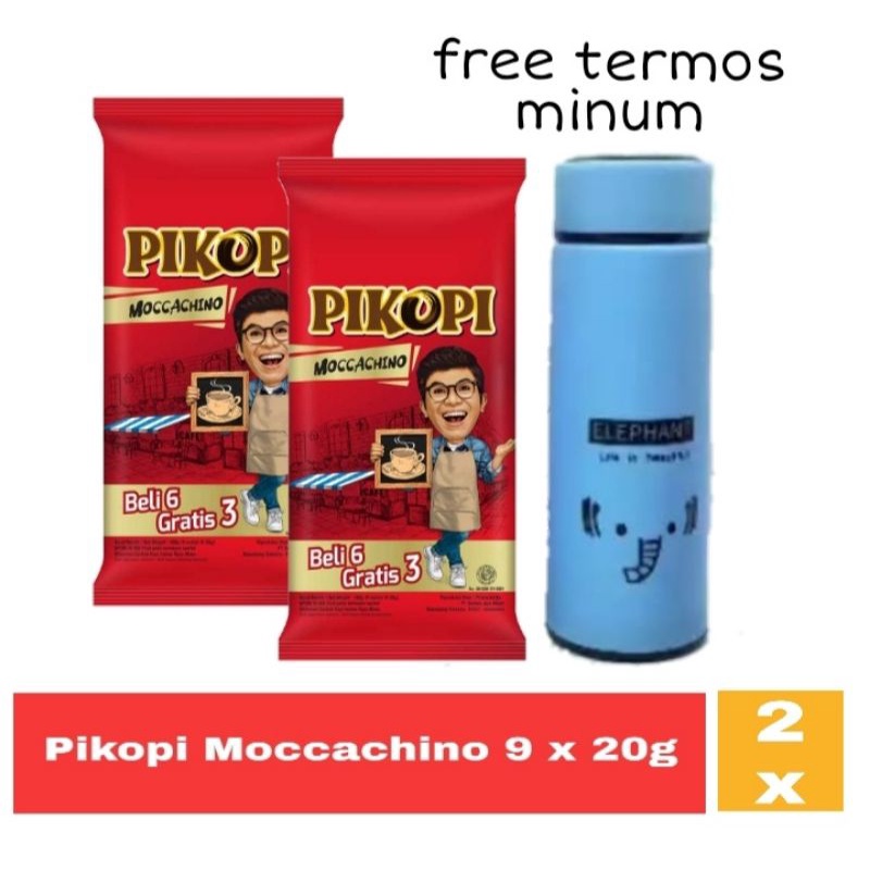 

paket hempers murah kopi+ temos