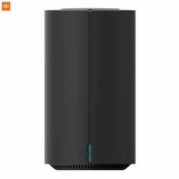 IDN - XIAOMI MI ROUTER WIFI REPEATER GIGABIT 1733MBPS 802.11AC - AC2100