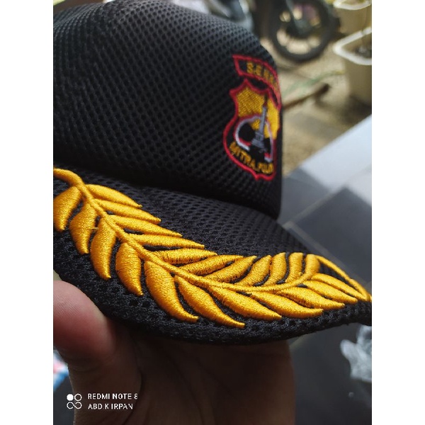 topi jalames senkom