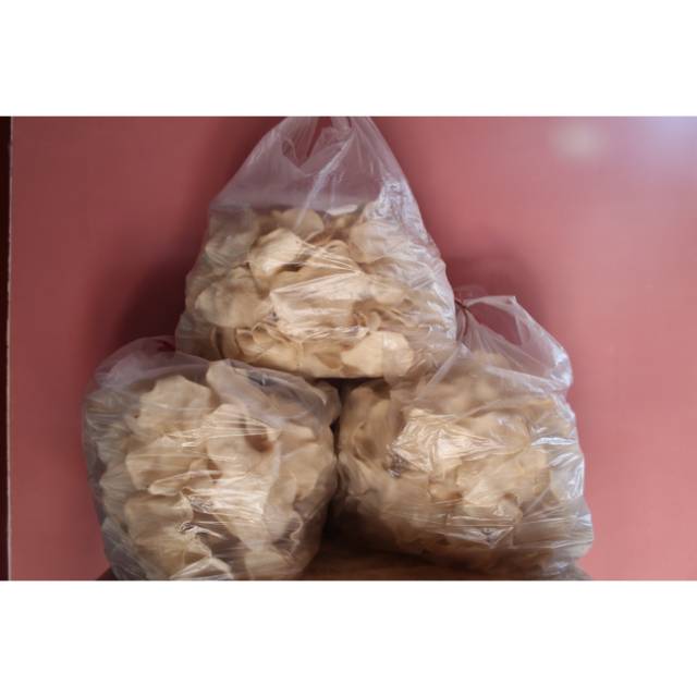 

500gr KRUPUK GADUNG OLEH-OLEH KHAS TULUNGAGUNG