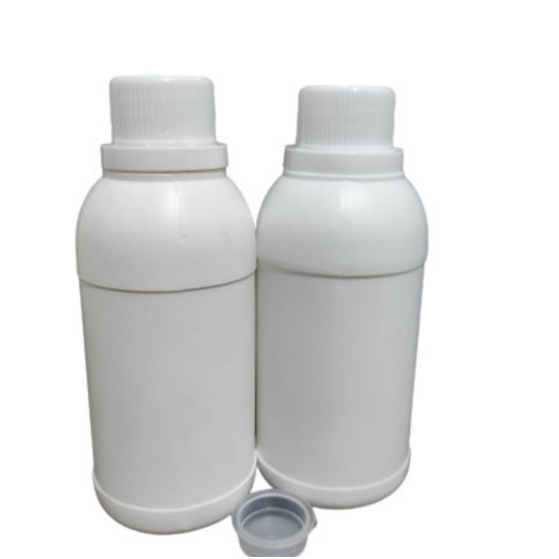 Botol 250ml Botol Agro 250ml Putih Botol Labor 250ml Botol Kapsul 250ml Botol obat 250ml Botol Pupuk