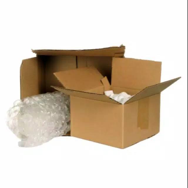 

Kardus Tambahan Packing / Packing Tambahan
