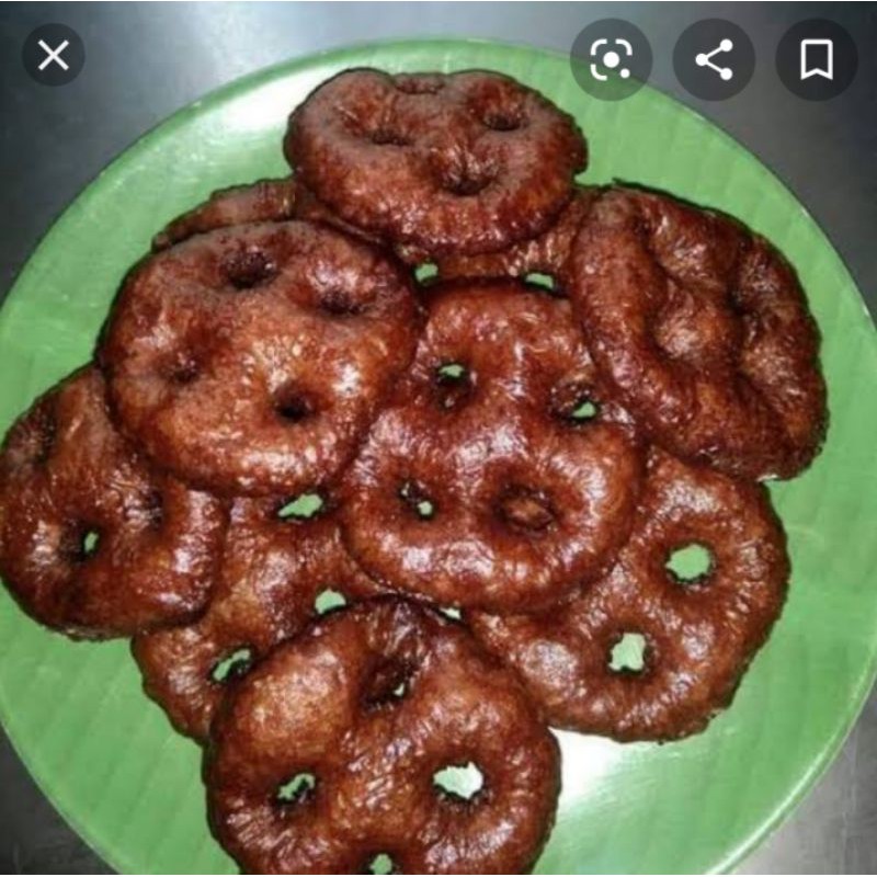 

kue cincin