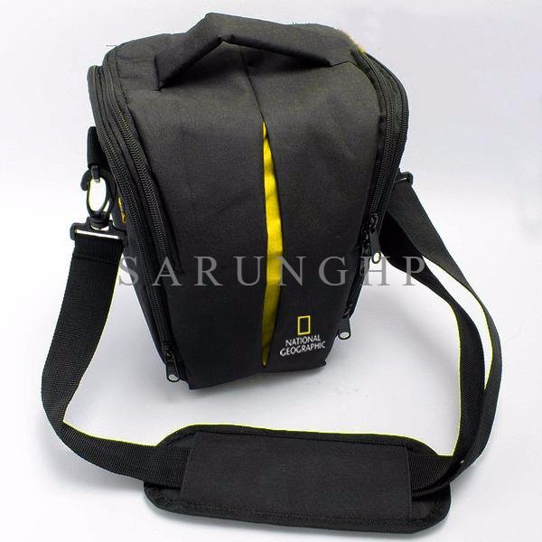 [DISKON] Tas Kamera Kode U Natgeo Murah