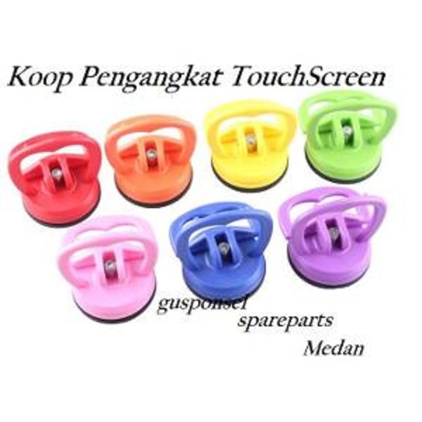 Alat Pelepas / Pengangkat TouchScreen