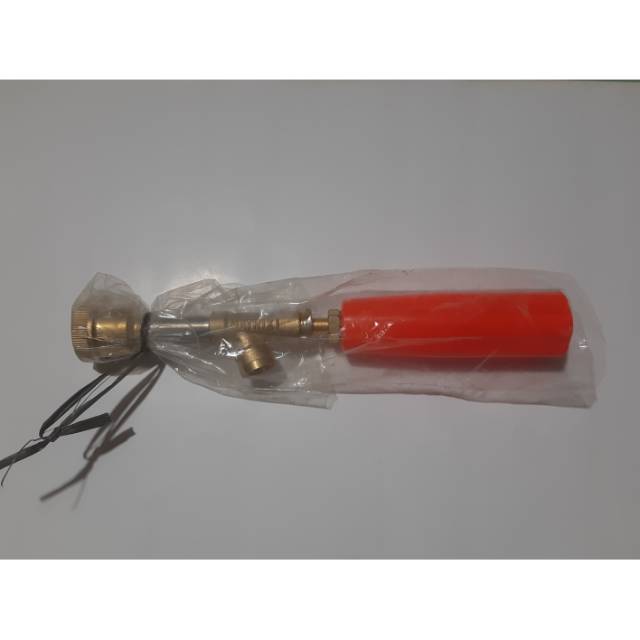 STIK POWER SPRAYER 20CM // STIK CUCI MOTOR SANCHIN //  STIK SPRAYER GUN // STIK SEMPROT