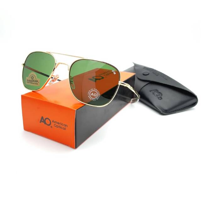 Kacamata American Optical 5620