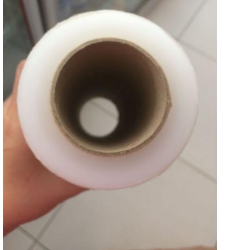 

12.12 Plastik Wrapping 20cm x 200m/Wraping Lilit/Stretch Film/Wrap Reping Koper %