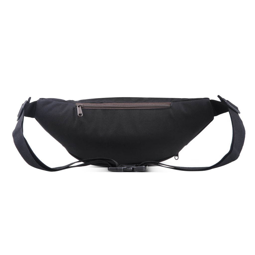 Waistbag Chrome Cone