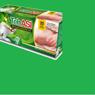 TEH ASI CELUP / TEH ASI BOOSTER