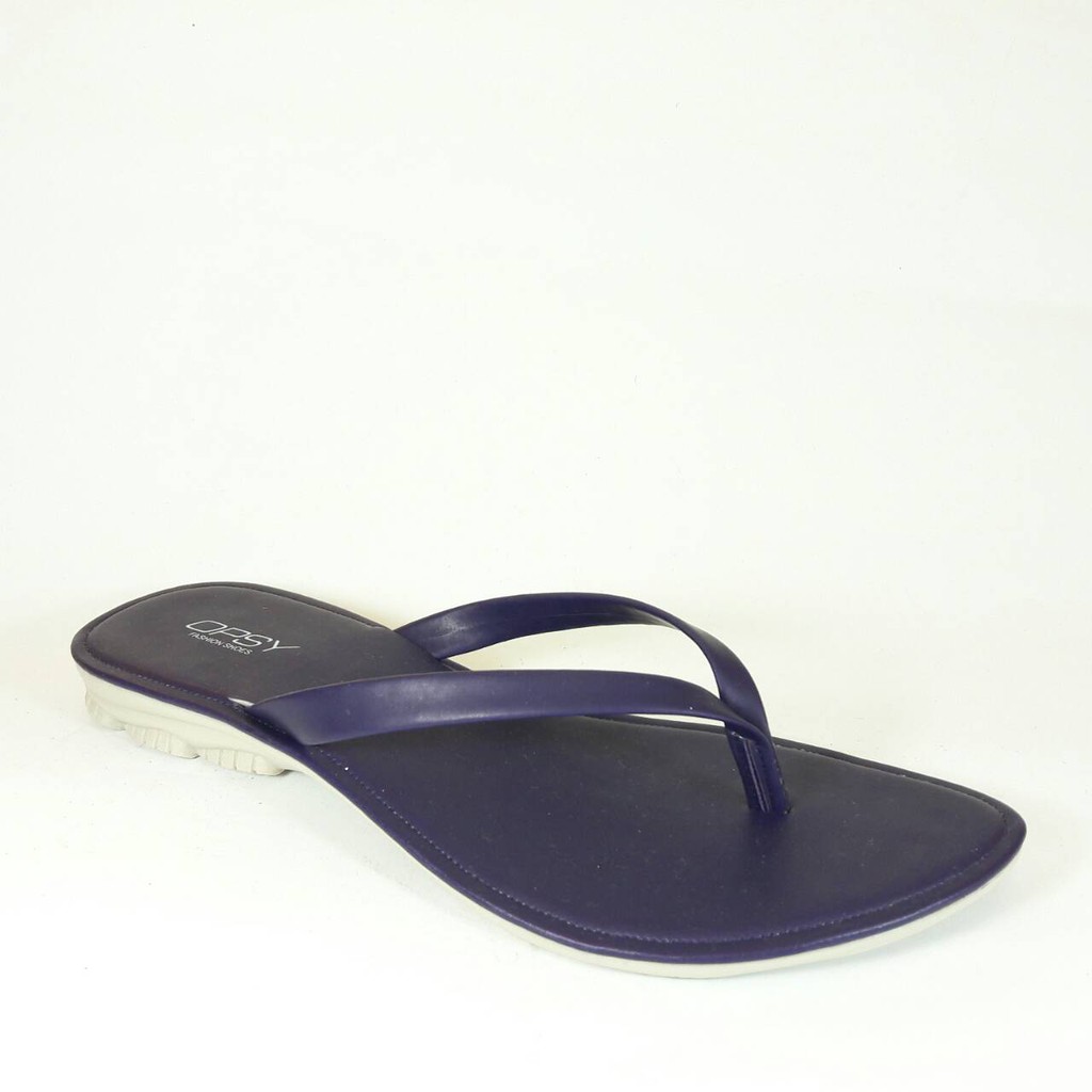 Sandal Wanita Opsy Sansdal Teplek P-021