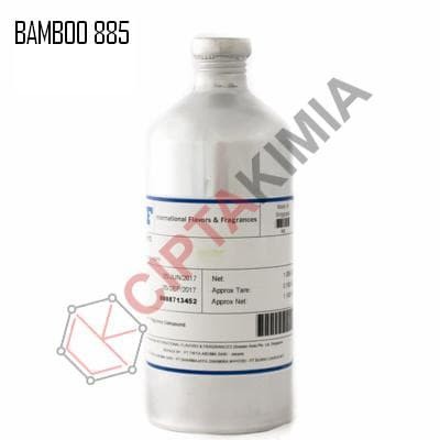 

Bibit Parfum IFF Bamboo 885 Fragrance Oil 100 cc