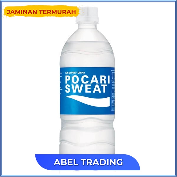 

Pocari Sweat Pet 500 Ml