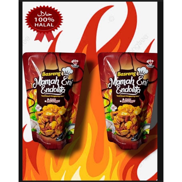

BASRENG ENDOLITA ENAK// 100% HALLAL